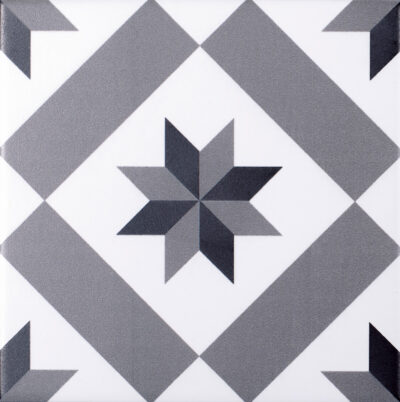 Vazzola Mistral 1 15x15 Mat Decor