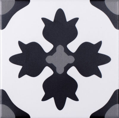 Vazzola Mistral 10 15x15 Mat Decor