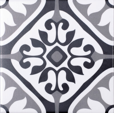 Vazzola Mistral 3 15x15 Mat Decor