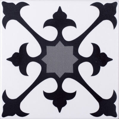 Vazzola Mistral 4 15x15 Mat Decor