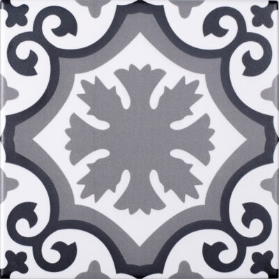 Vazzola Mistral 5 15x15 Mat Decor