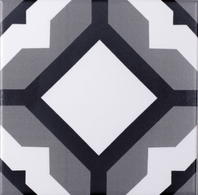 Vazzola Mistral 8 15x15 Mat Decor