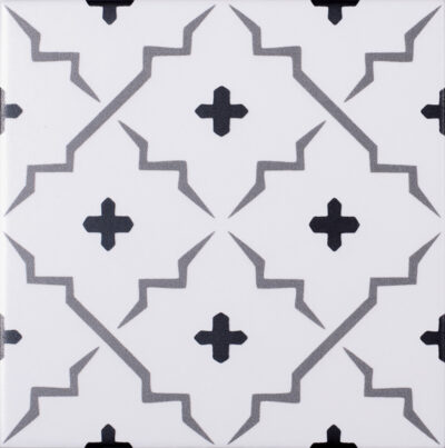 Vazzola Mistral 9 15x15 Mat Decor