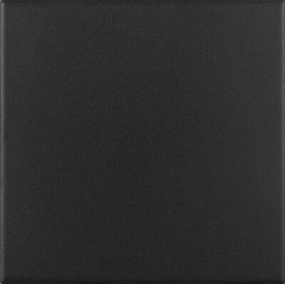 Vazzola Nero 15x15 Mat