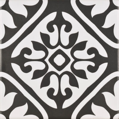 Vazzola Queen 3 15x15 Mat Decor