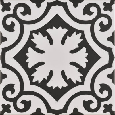 Vazzola Queen 5 15x15 Mat Decor