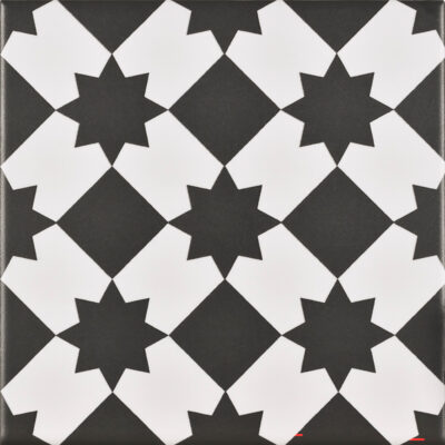 Vazzola Queen 7 15x15 Mat Decor