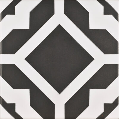 Vazzola Queen 8 15x15 Mat Decor