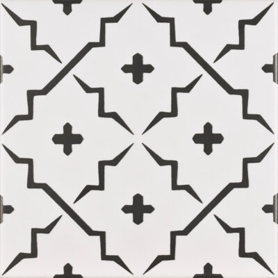 Vazzola Queen 9 15x15 Mat Decor