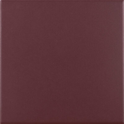 Vazzola Rosso Scuro 15x15 Mat