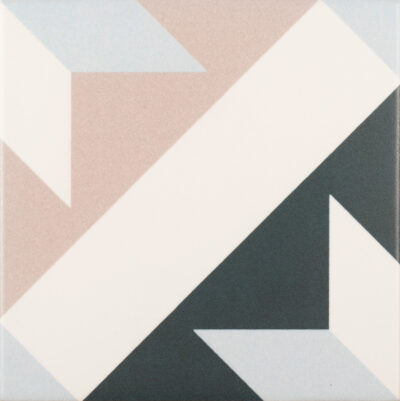 Vazzola Trianon 15x15 Mat Decor