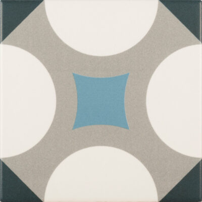 Vazzola Versalles 15x15 Mat Decor