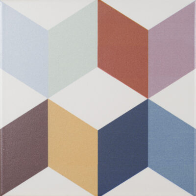 Vazzola Vintage 15x15 Mat