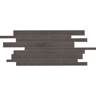 Verona Nero 30x60 Mat Muretto