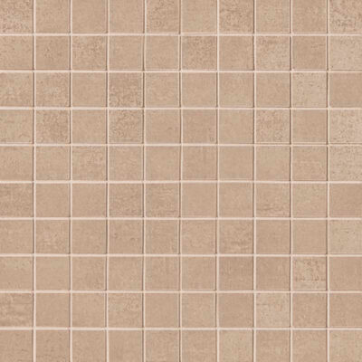Verona Sabbia 30x30 Mat Mosaik