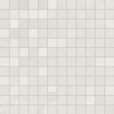 Voltana Avorio 30x30 Mat Mosaik Voltana Avorio 30x30 Mat Mosaik