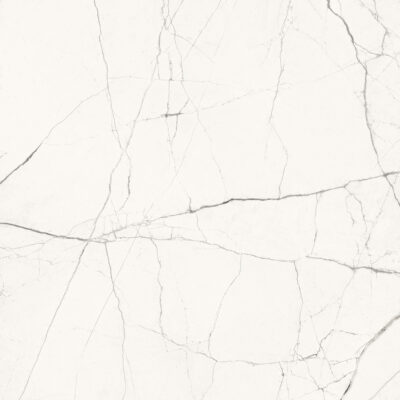 Voltana Bianco 120x120 Mat