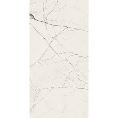 Voltana Bianco 60x120 Mat