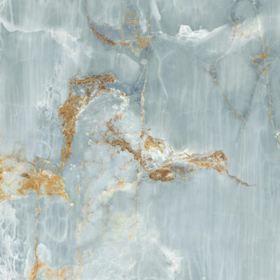 Voltana Blu 120x120 Mat