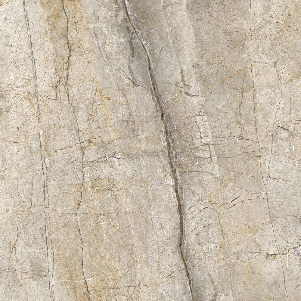 Voltana Marrone 120x120 Mat Voltana Marrone 120x120 Mat - Billede 3