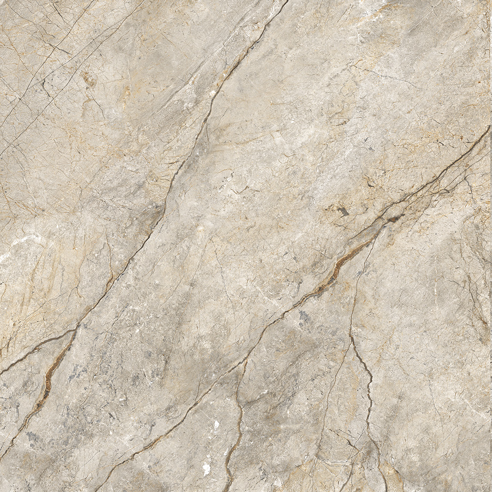 Voltana Marrone 120x120 Mat Voltana Marrone 120x120 Mat - Billede 4