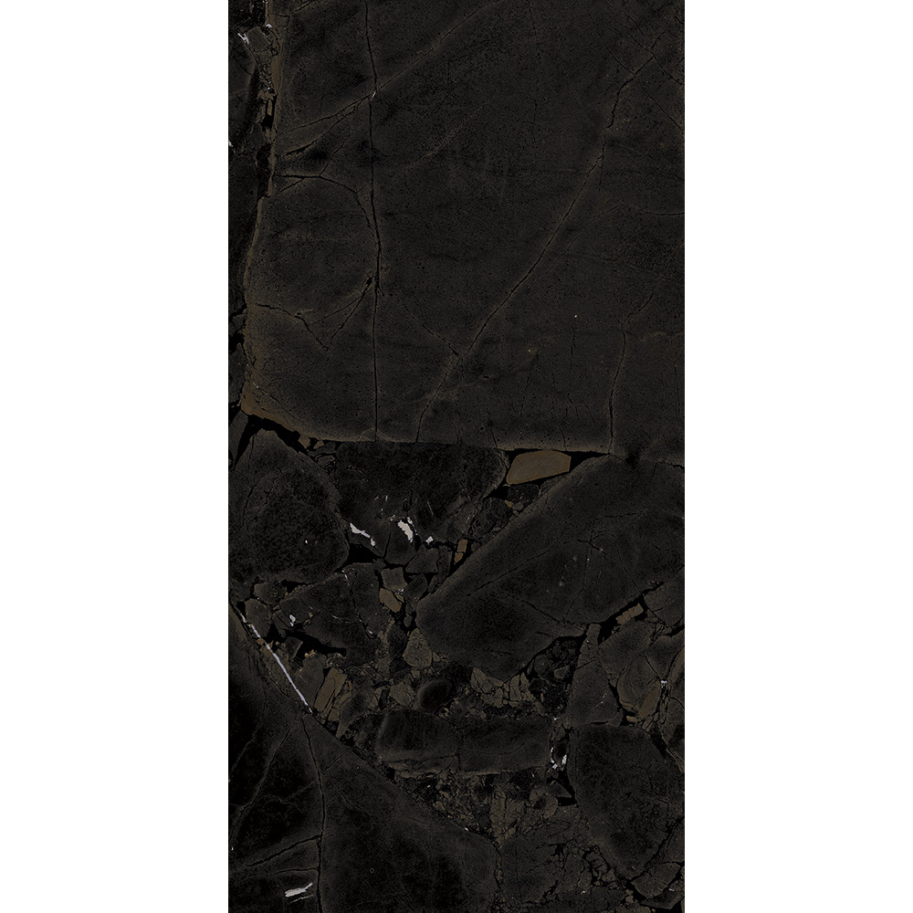 Voltana Nero 60x120 Blank Voltana Nero 60x120 Blank - Billede 2