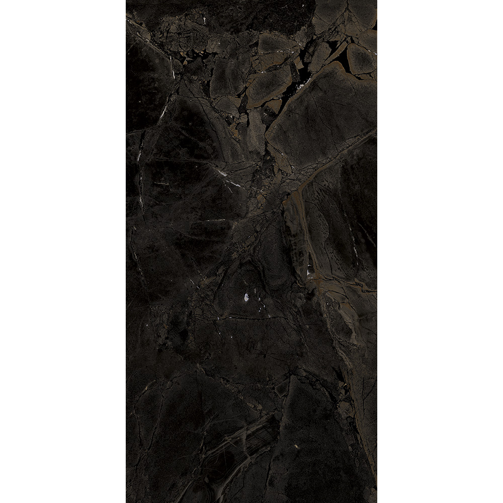 Voltana Nero 60x120 Blank Voltana Nero 60x120 Blank - Billede 4