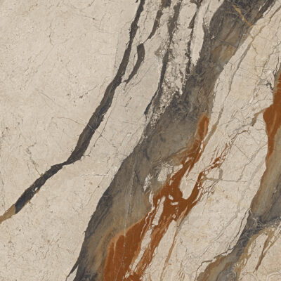 Voltana Noce 120x120 Blank