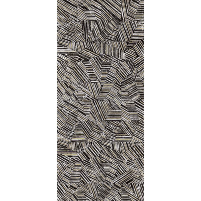 Voltana Snake 120x278 Blank Decor