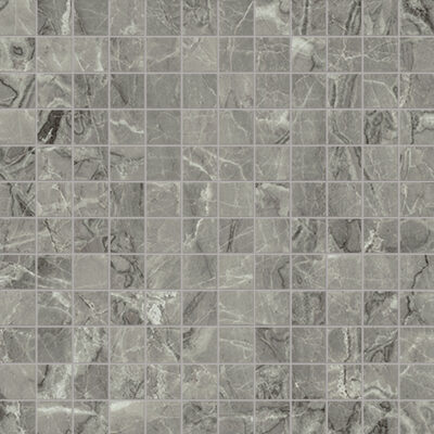 Voltana Titanio 30x30 Mat Mosaik Voltana Titanio 30x30 Mat Mosaik