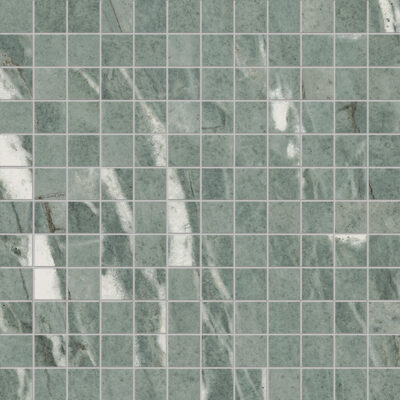 Voltana Verde 30x30 Mat Mosaik Voltana Verde 30x30 Mat Mosaik