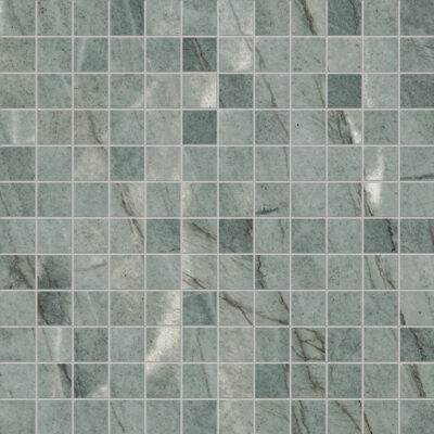 Voltana Verde 30x30 Mat Mosaik Voltana Verde 30x30 Mat Mosaik