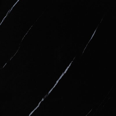 Natursten Lightning Black 6,5x40 Mat Sildeben