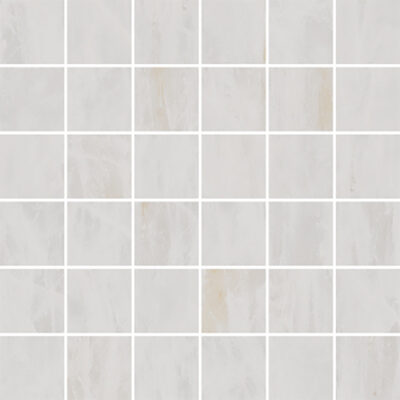 Ancona Cristallo 30x30 Mat Mosaik