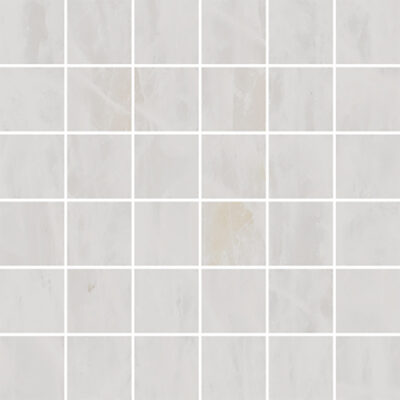 Ancona Cristallo 30x30 Mat Mosaik