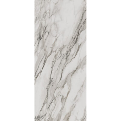 Ancona Statuario Michelangelo 120x280 Blank