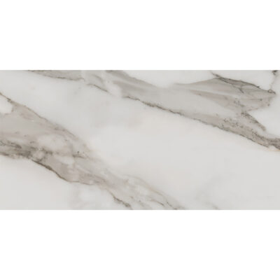 Ancona Statuario Michelangelo 30x60 Blank