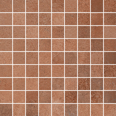 Pesaro Aurora 30x30 Mat Mosaik