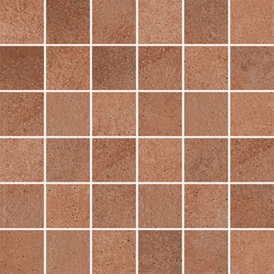 Pesaro Aurora 30x30 Mat Mosaik