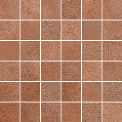 Pesaro Aurora 30x30 Mat Mosaik