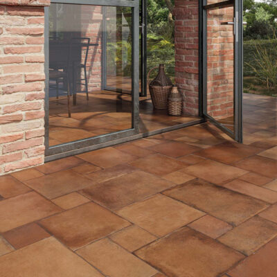 Pesaro Cotto 40x60 Ru