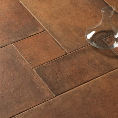 Pesaro Cotto 20x40 Ru