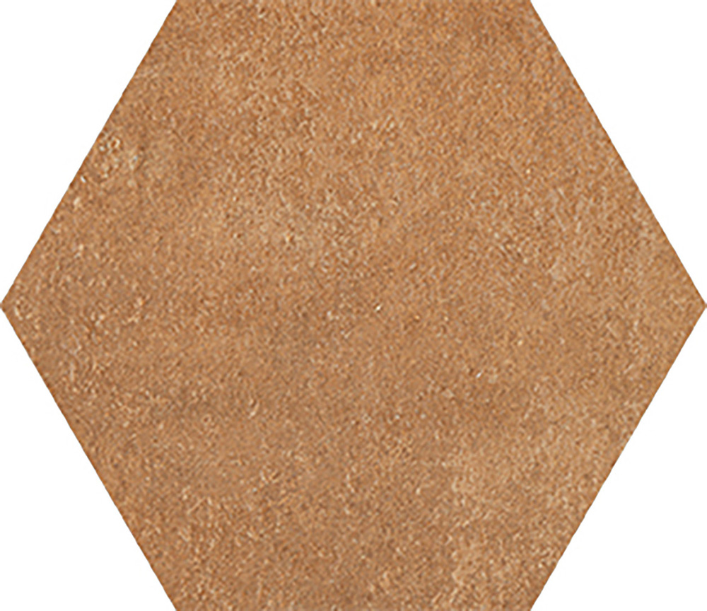 Pesaro Aurora 19,8x22,8 Mat Hexagon