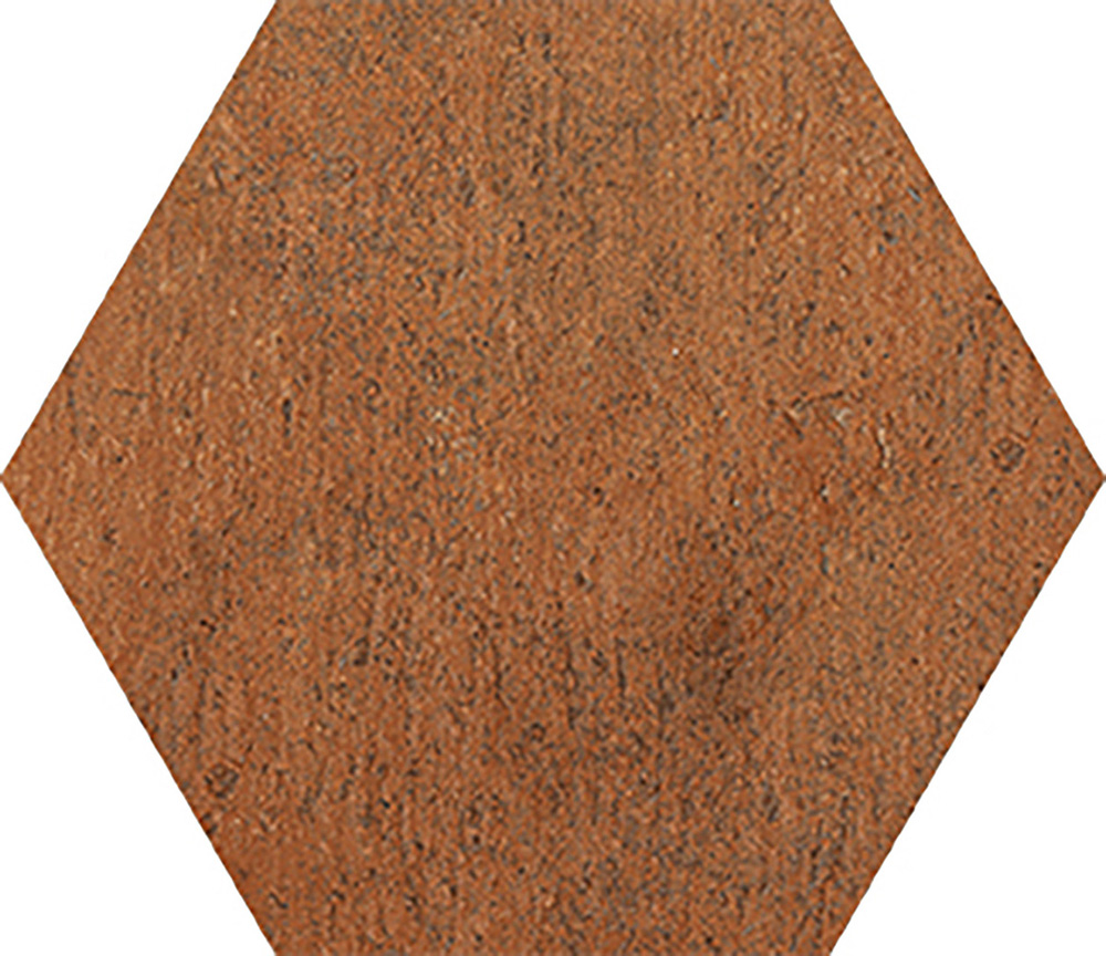 Pesaro Aurora 19,8x22,8 Mat Hexagon Pesaro Aurora 19,8x22,8 Mat Hexagon - Billede 3