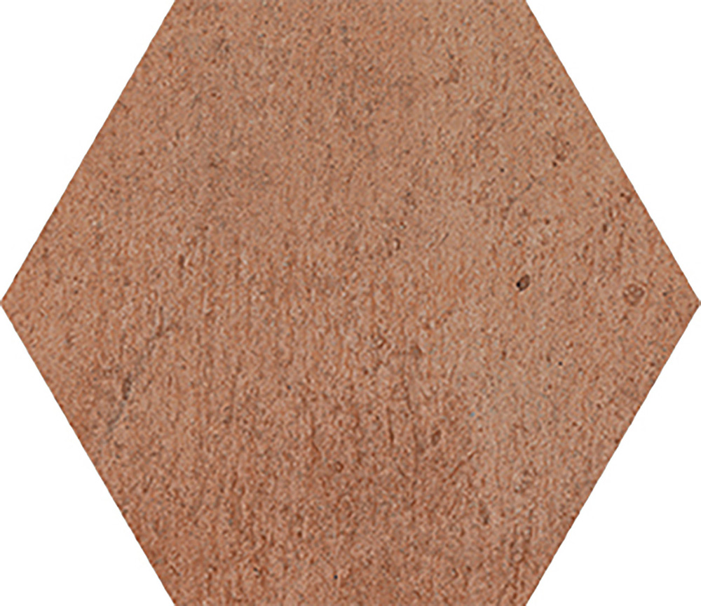 Pesaro Aurora 19,8x22,8 Mat Hexagon Pesaro Aurora 19,8x22,8 Mat Hexagon - Billede 4