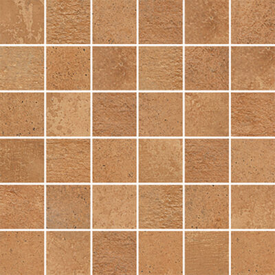 Pesaro Ocra 30x30 Mat Mosaik