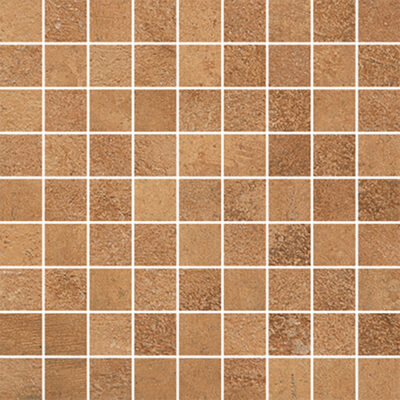 Pesaro Ocra 30x30 Mat Mosaik