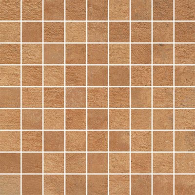 Pesaro Ocra 30x30 Mat Mosaik