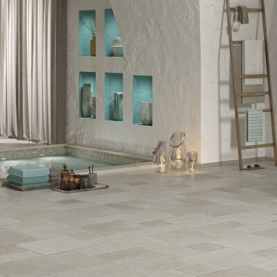 Latina Avorio 60x60 Ru