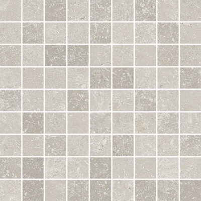 Latina Grigio 30x30 Mat Mosaik
